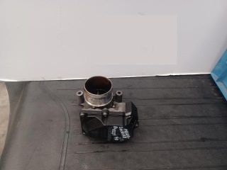 bontott VW PASSAT B6 Fojtószelep (Elektromos)