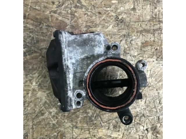 bontott VW PASSAT B6 Fojtószelep (Elektromos)