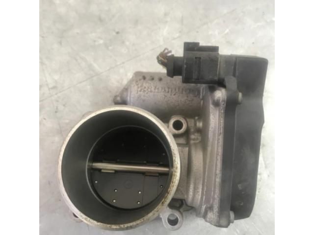 bontott VW PASSAT B6 Fojtószelep (Elektromos)