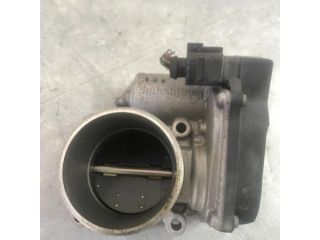 bontott VW PASSAT B6 Fojtószelep (Elektromos)