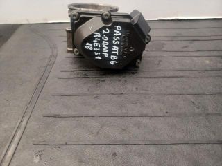 bontott VW PASSAT B6 Fojtószelep (Elektromos)