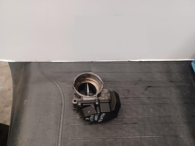 bontott VW PASSAT B6 Fojtószelep (Elektromos)