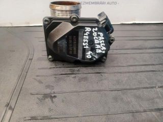 bontott VW PASSAT B6 Fojtószelep (Elektromos)