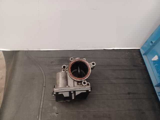 bontott VW PASSAT B6 Fojtószelep (Elektromos)