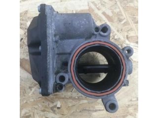 bontott VW PASSAT B6 Fojtószelep (Elektromos)