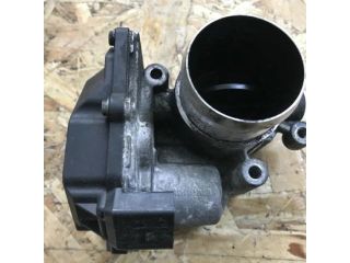 bontott VW PASSAT B6 Fojtószelep (Elektromos)