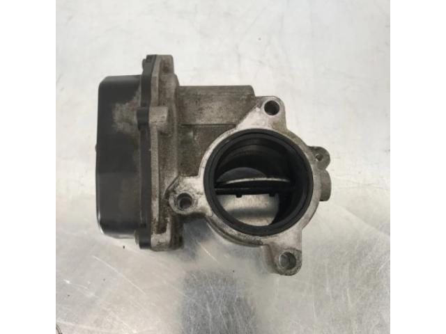 bontott VW PASSAT B6 Fojtószelep (Elektromos)