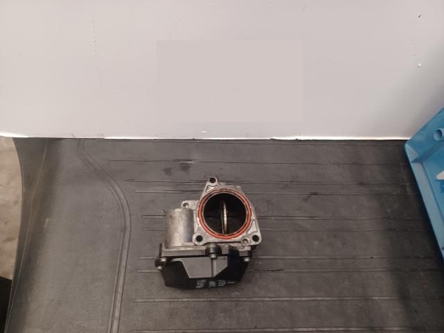 bontott VW PASSAT B6 Fojtószelep (Elektromos)