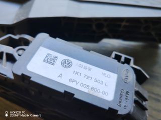 bontott VW PASSAT B6 Gázpedál (Elektromos)