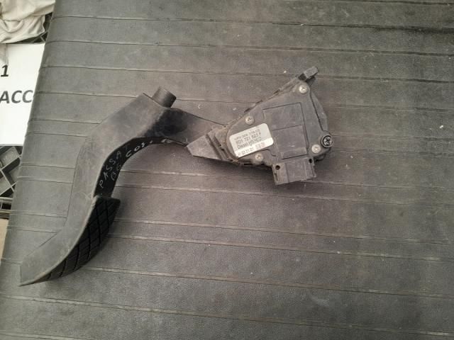 bontott VW PASSAT B6 Gázpedál (Elektromos)