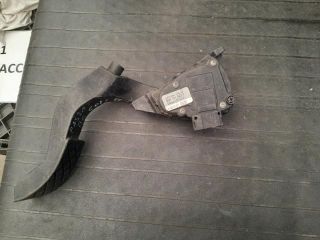 bontott VW PASSAT B6 Gázpedál (Elektromos)