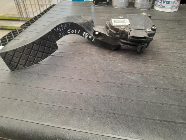 bontott VW PASSAT B6 Gázpedál (Elektromos)