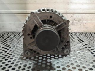 bontott VW PASSAT B6 Generátor