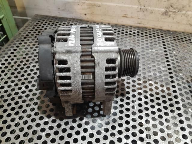 bontott VW PASSAT B6 Generátor