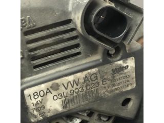 bontott VW PASSAT B6 Generátor