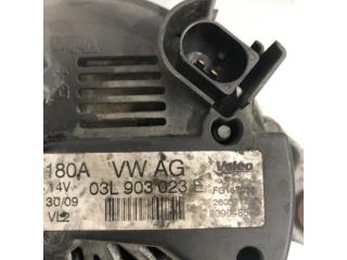 bontott VW PASSAT B6 Generátor