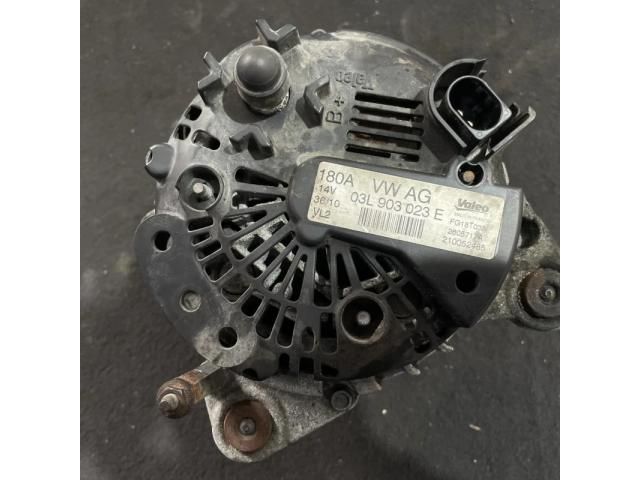 bontott VW PASSAT B6 Generátor