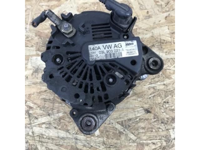 bontott VW PASSAT B6 Generátor