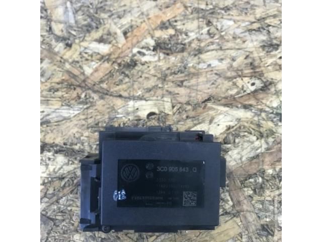 bontott VW PASSAT B6 Gyújtáskapcsoló