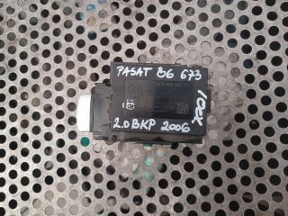 bontott VW PASSAT B6 Gyújtáskapcsoló