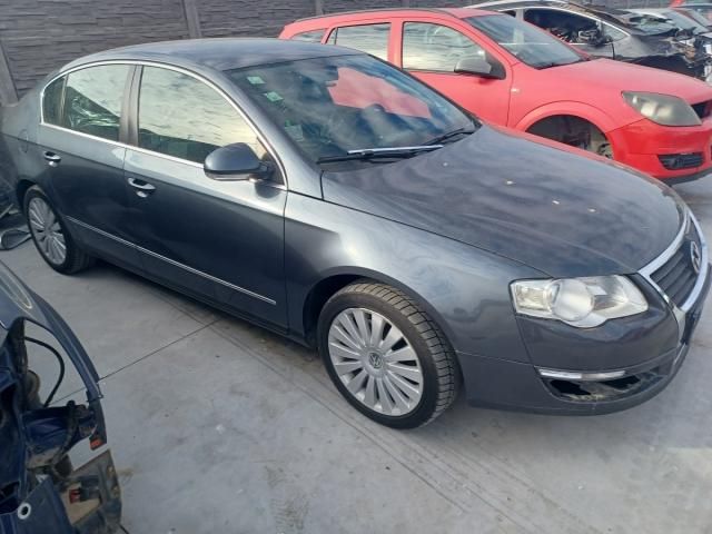 bontott VW PASSAT B6 Gyújtáskapcsoló