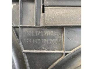 bontott VW PASSAT B6 Hűtőventilátor