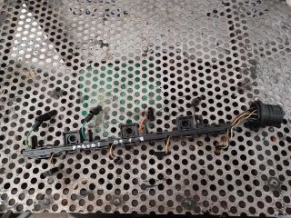 bontott VW PASSAT B6 Injektor Kábelköteg