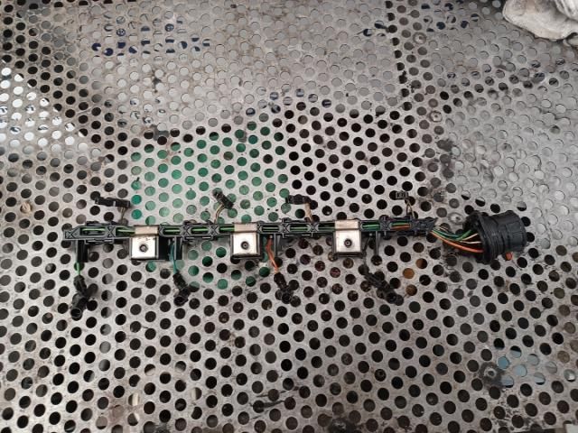 bontott VW PASSAT B6 Injektor Kábelköteg