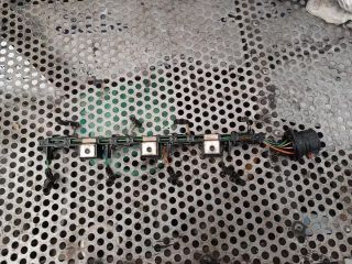 bontott VW PASSAT B6 Injektor Kábelköteg