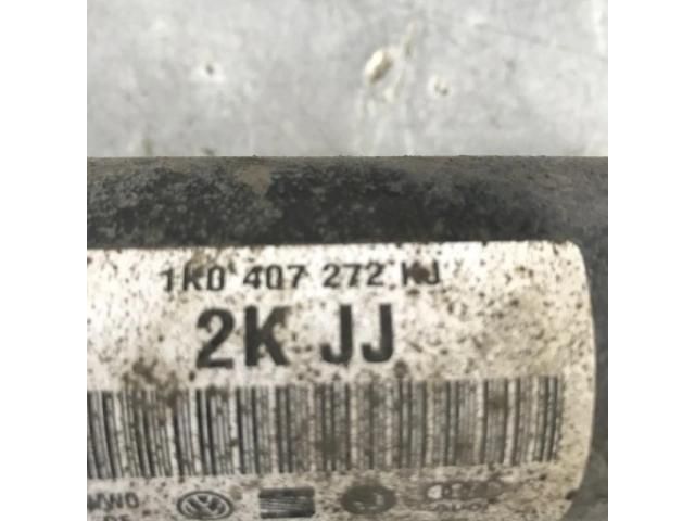 bontott VW PASSAT B6 Jobb Féltengely