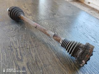 bontott VW PASSAT B6 Jobb hátsó Féltengely