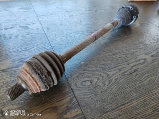 bontott VW PASSAT B6 Jobb hátsó Féltengely