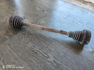 bontott VW PASSAT B6 Jobb hátsó Féltengely