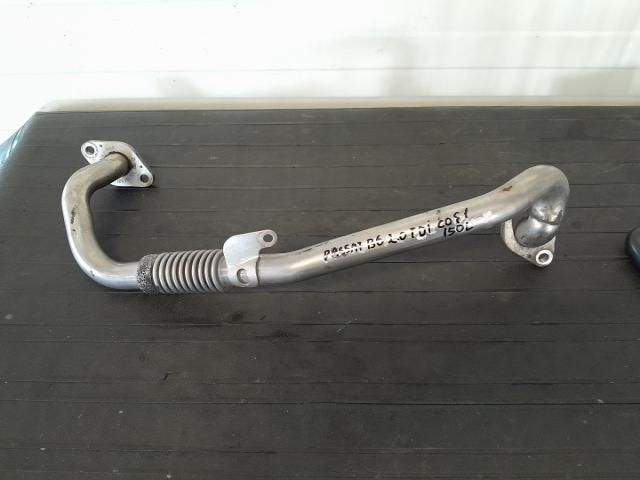 bontott VW PASSAT B6 Kartergázcső