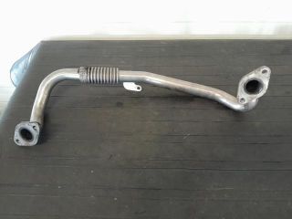 bontott VW PASSAT B6 Kartergázcső