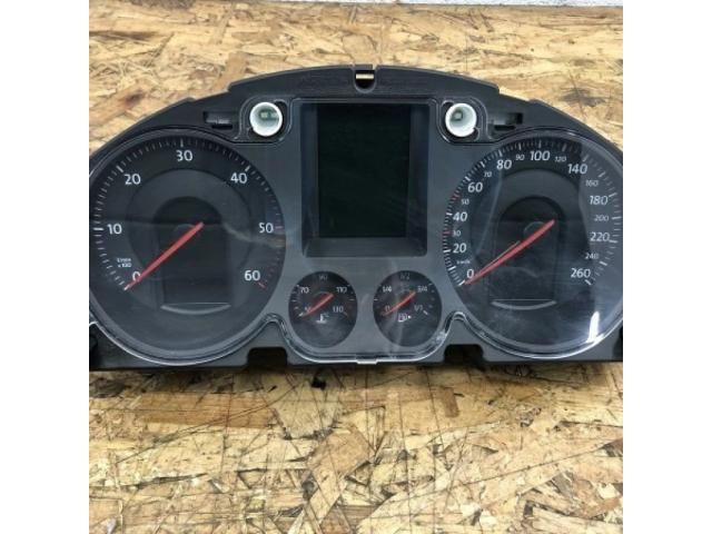 bontott VW PASSAT B6 Kilométeróra