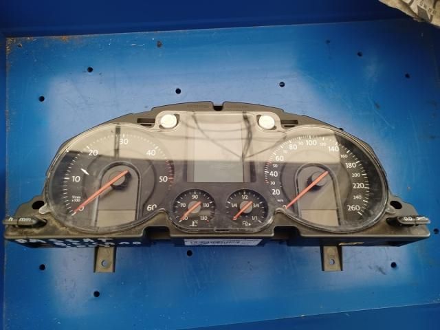 bontott VW PASSAT B6 Kilométeróra