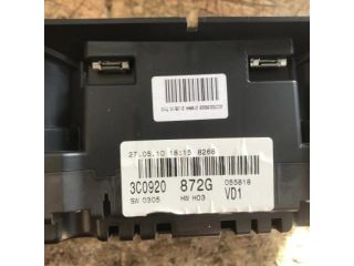 bontott VW PASSAT B6 Kilométeróra