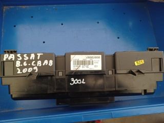 bontott VW PASSAT B6 Kilométeróra