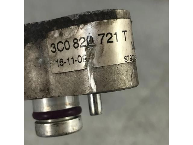 bontott VW PASSAT B6 Klíma Cső