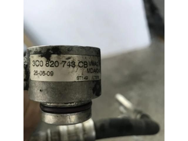 bontott VW PASSAT B6 Klíma Cső