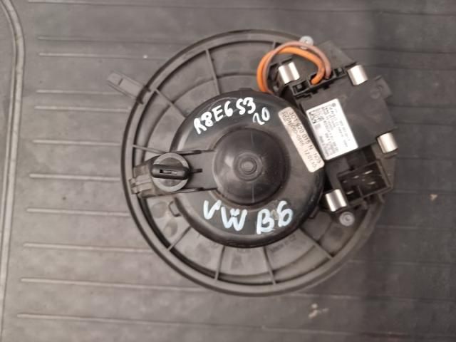 bontott VW PASSAT B6 Klímahűtő Ventilátor