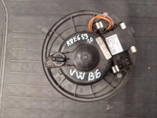 bontott VW PASSAT B6 Klímahűtő Ventilátor