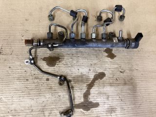 bontott VW PASSAT B6 Közösnyomócső