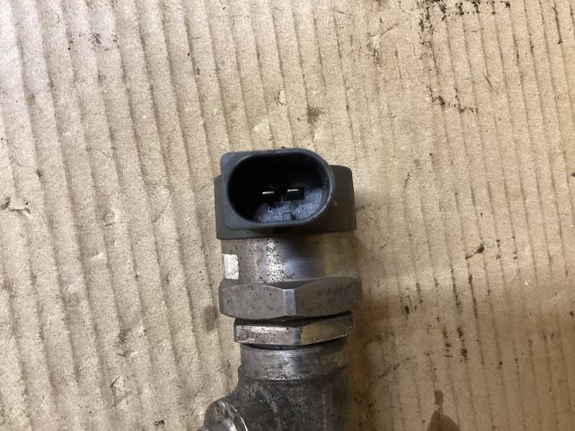 bontott VW PASSAT B6 Közösnyomócső