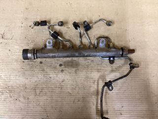 bontott VW PASSAT B6 Közösnyomócső