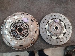 bontott VW PASSAT B6 Kuplung Szett (Szerkezet, Tárcsa)