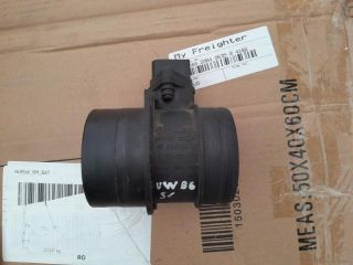 bontott VW PASSAT B6 Légtömegmérő