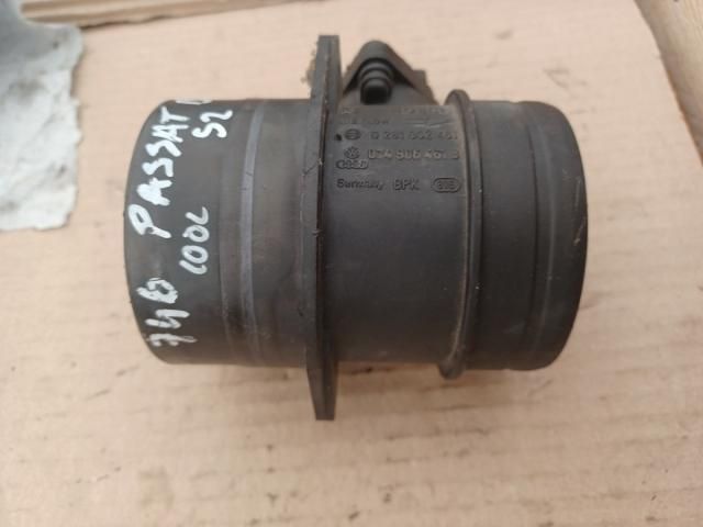 bontott VW PASSAT B6 Légtömegmérő