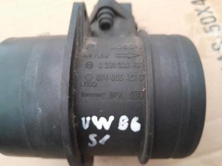 bontott VW PASSAT B6 Légtömegmérő